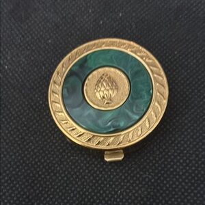 Vintage Avon Regence Perfume Glacé in great condition 
& smelling wonderful